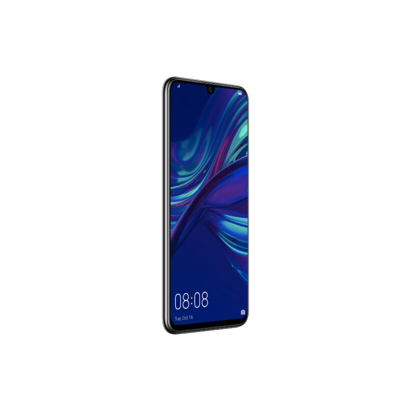 Huawei P Smart (2019) 64 GB Midnight Black Dobro