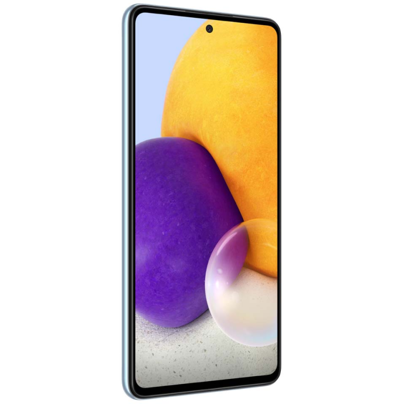 Samsung Galaxy A72 Dual Sim 128 GB Blue Prevazhodno