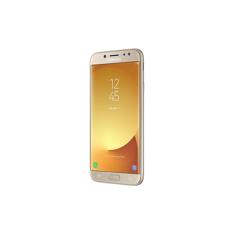 Samsung Galaxy J7 (2017) 16 GB Gold Prevazhodno