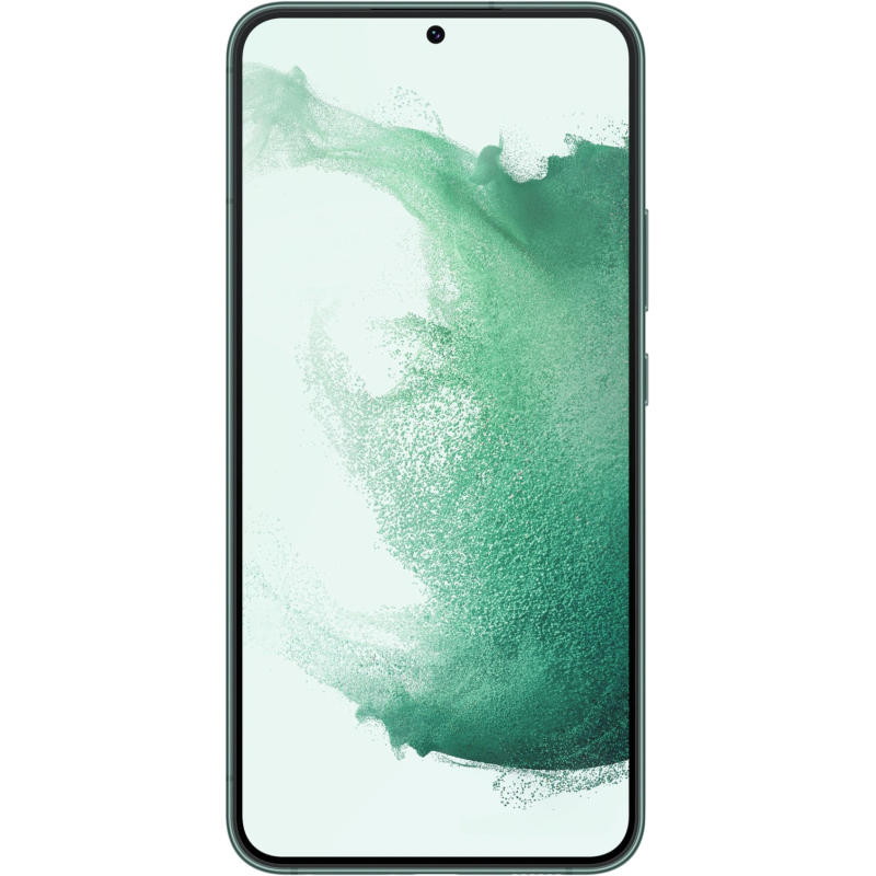 Samsung Galaxy S22 Plus 5G 256 GB Green Mnogo dobro