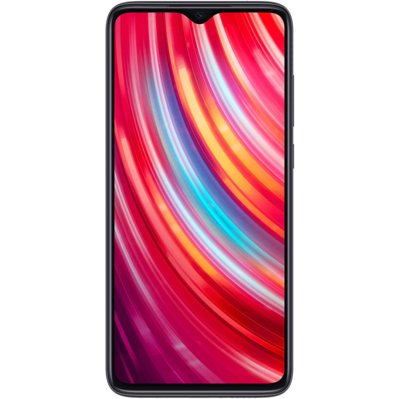 Xiaomi Redmi Note 8 Pro 128 GB Black Dobro