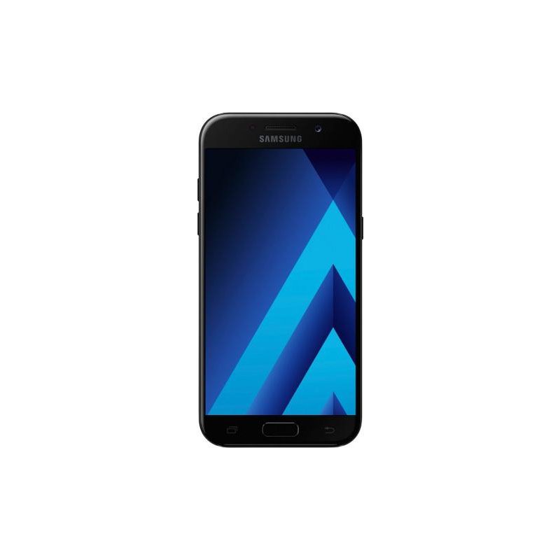 Samsung Galaxy A5 (2017) 32 GB Black Prevazhodno