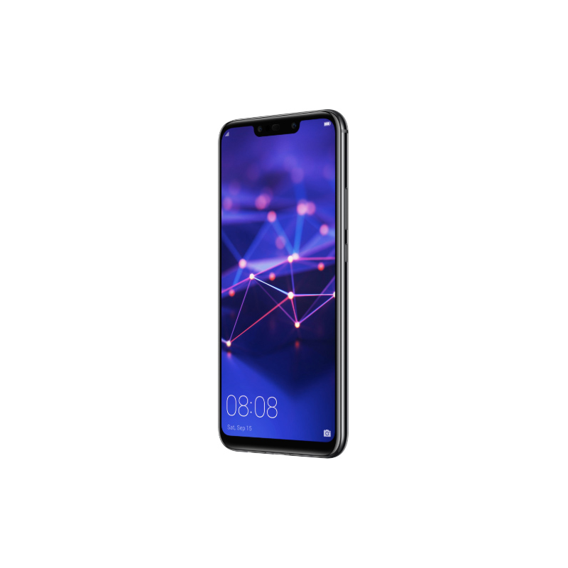 Huawei Mate 20 Lite Dual Sim 64 GB Black Dobro