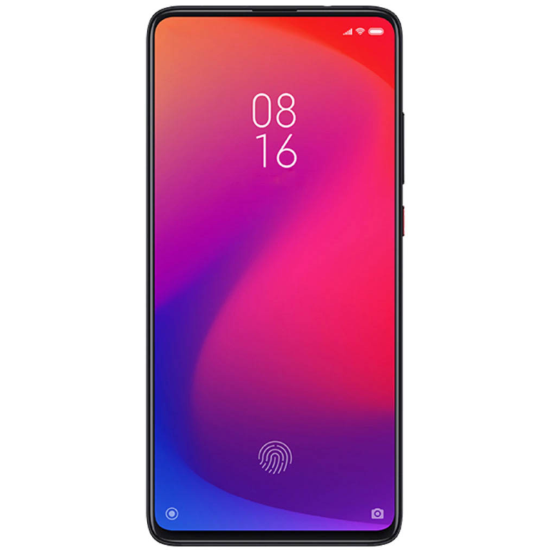 Xiaomi Mi 9T Pro 128 GB Red Flame Mnogo dobro