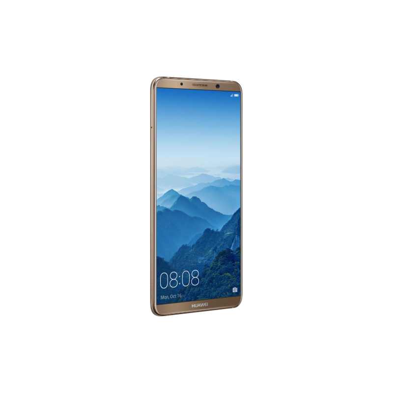 Huawei Mate 10 Pro 128 GB Mocha Brown Mnogo dobro