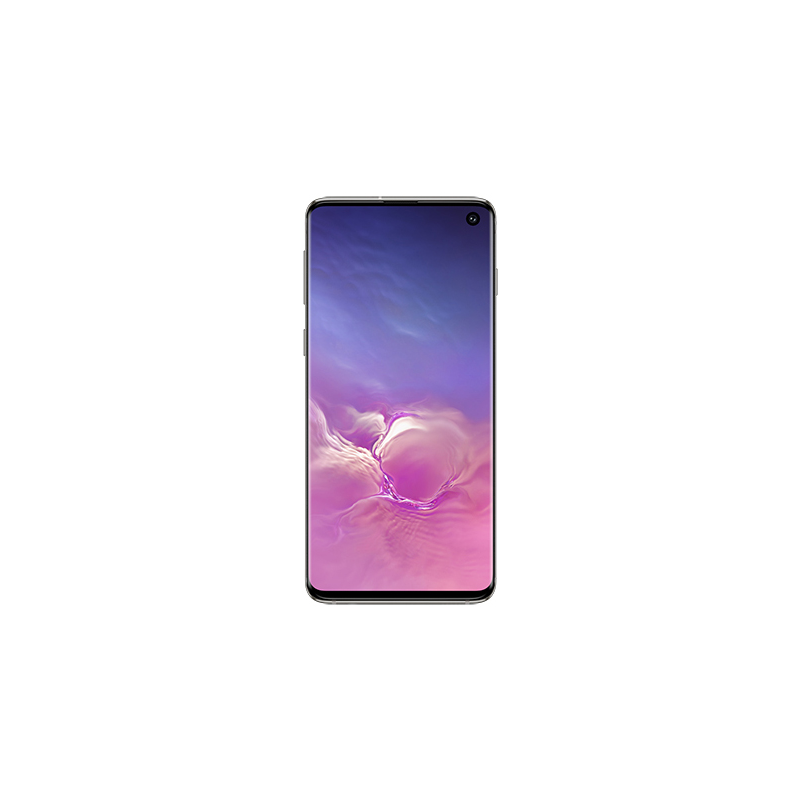 Samsung Galaxy S10 128 GB Prism Black Mnogo dobro