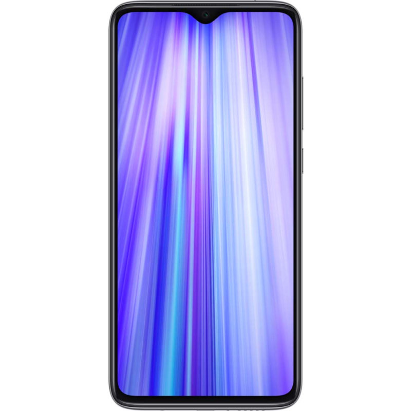 Xiaomi Redmi Note 8 Pro 128 GB White Mnogo dobro