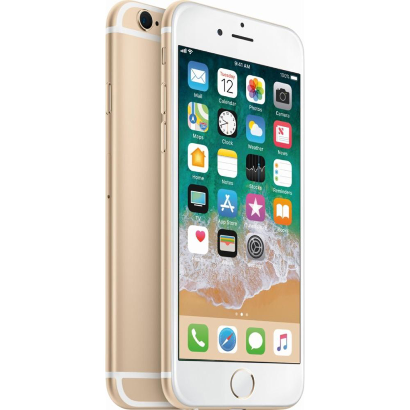 Apple iPhone 6S 16 GB Gold Prevazhodno