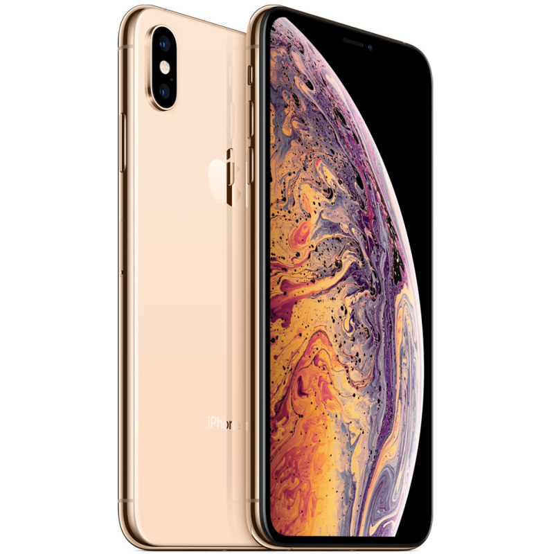 Apple iPhone XS 256 GB Gold Prevazhodno