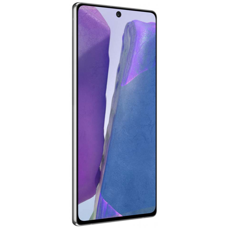 Samsung Galaxy Note 20 Dual Sim 256 GB Gray Dobro