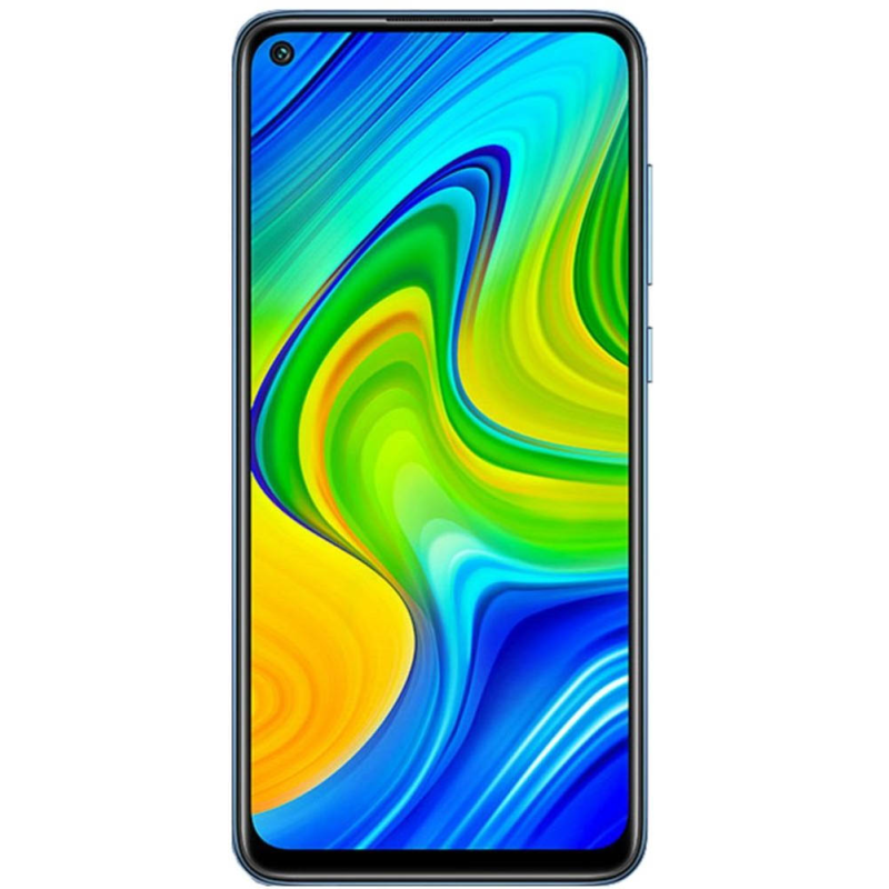 Xiaomi Redmi Note 9 64 GB Midnight Grey Prevazhodno