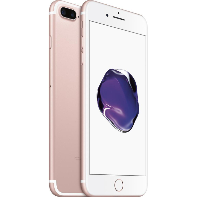 Apple iPhone 7 Plus 32 GB Rose Gold Mnogo dobro