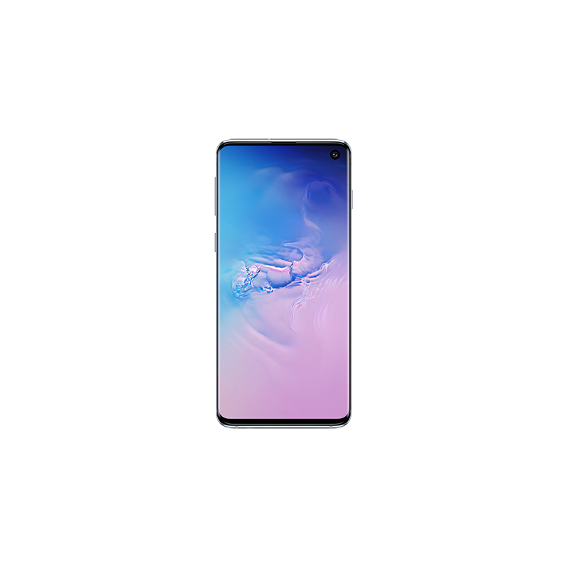 Samsung Galaxy S10 Dual Sim 128 GB Prism White Dobro