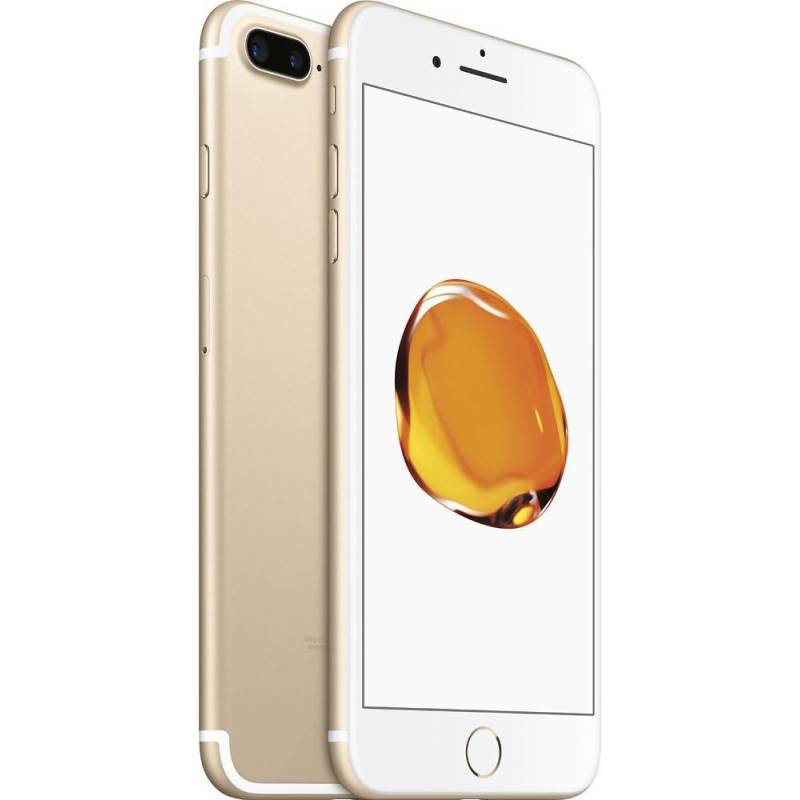 Apple iPhone 7 Plus 32 GB Gold Mnogo dobro