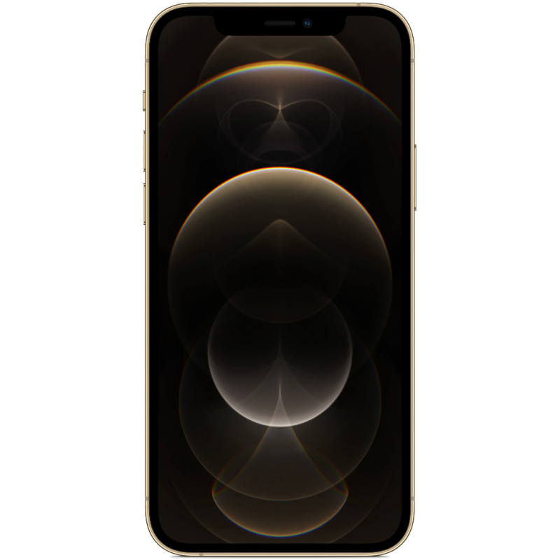 Apple iPhone 12 Pro 256 GB Gold Prevazhodno