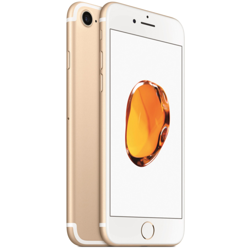 Apple iPhone 7 128 GB Gold Mnogo dobro