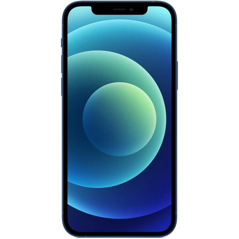 Apple iPhone 12 128 GB Blue Prevazhodno