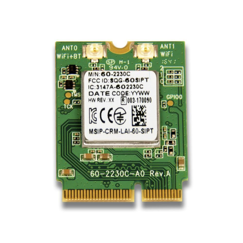 Wi-Fi модул за Suzuka S (Smart)