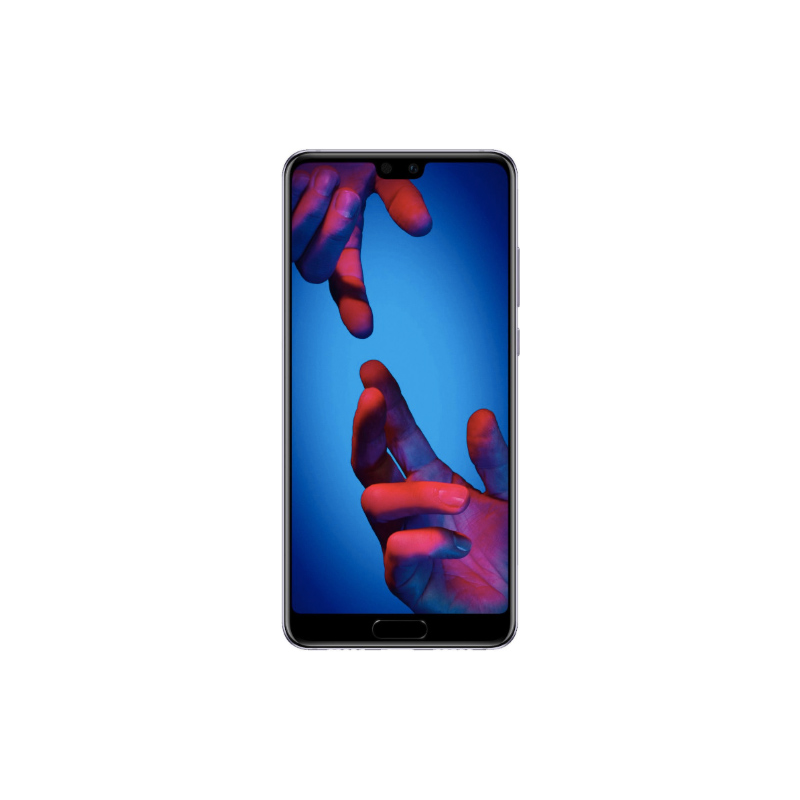 Huawei P20 Dual Sim 64 GB Twilight Dobro