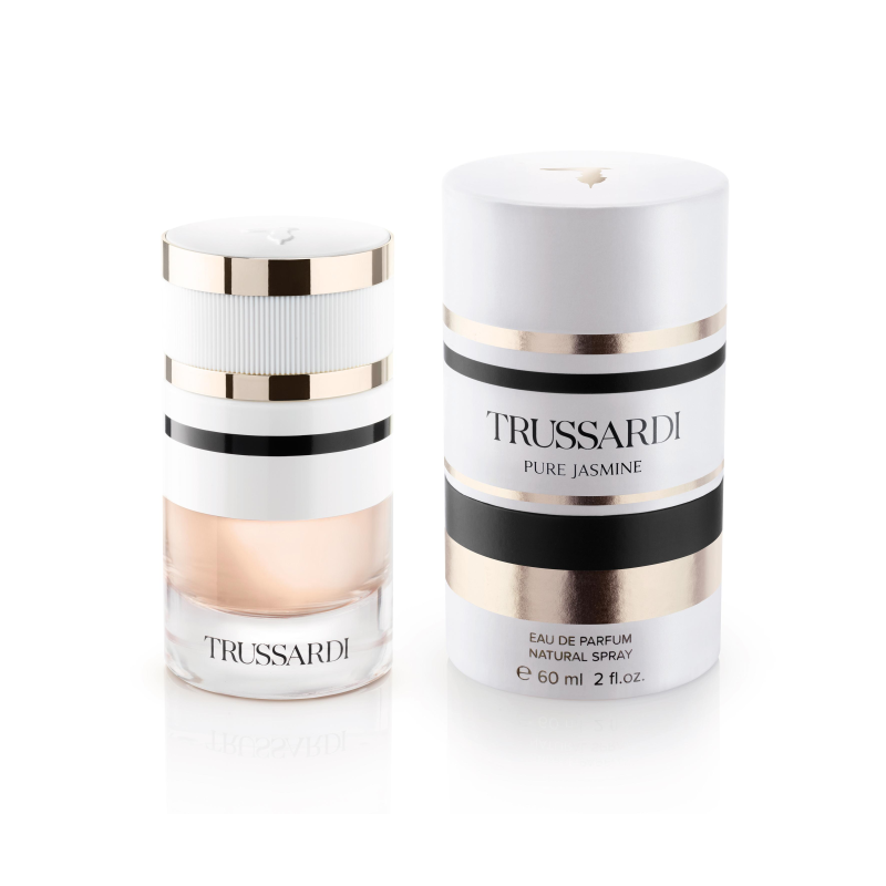 Trussardi Trussardi Pure Jasmine Парфюмна вода за жени EDP 