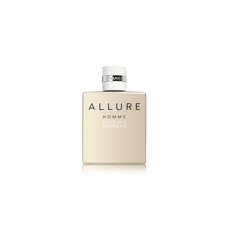 Chanel Allure Homme Edition Blanche парфюм за мъже EDP