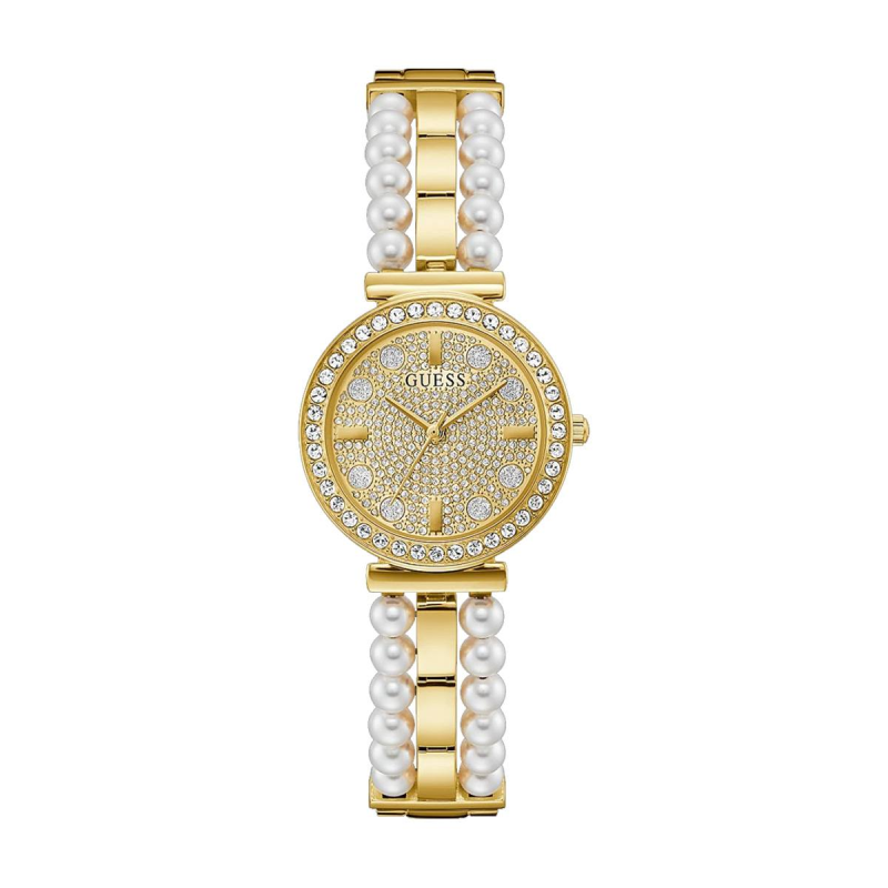 Часовник Guess GW0531L2