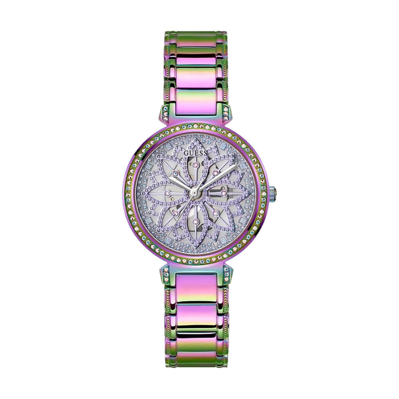 Часовник Guess GW0528L4