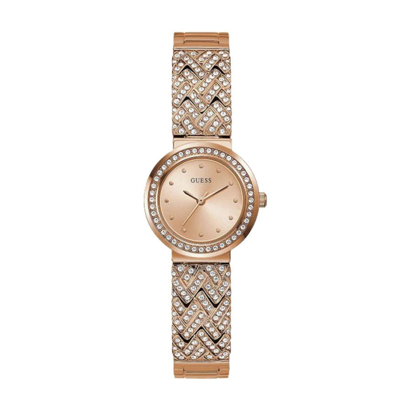 Часовник Guess GW0476L3