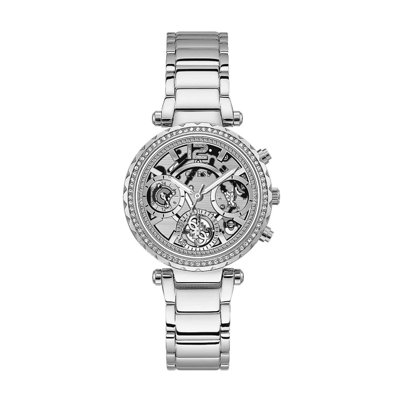 Часовник Guess GW0403L1