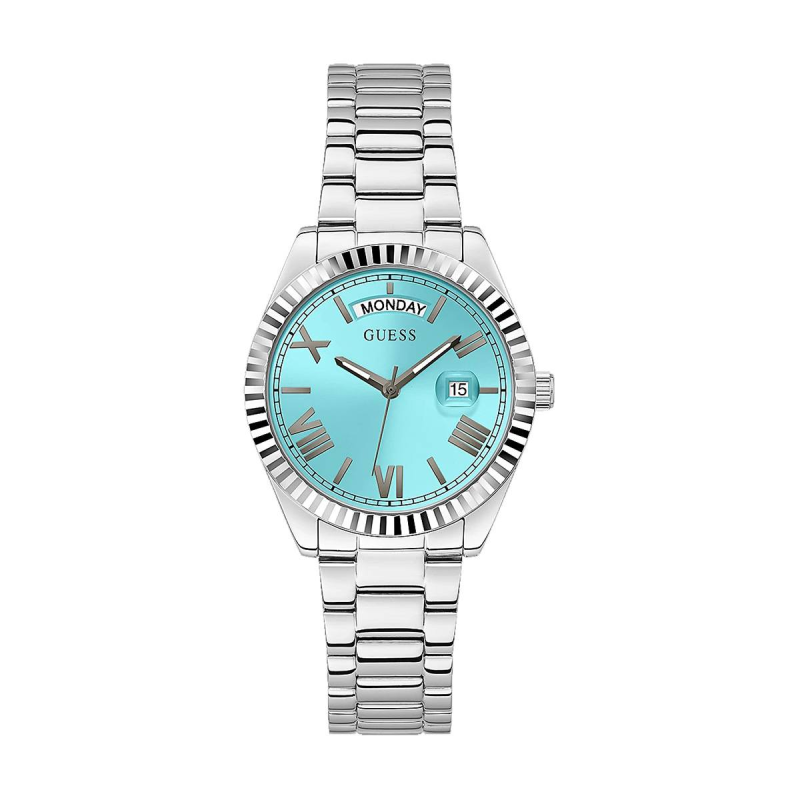 Часовник Guess GW0308L4