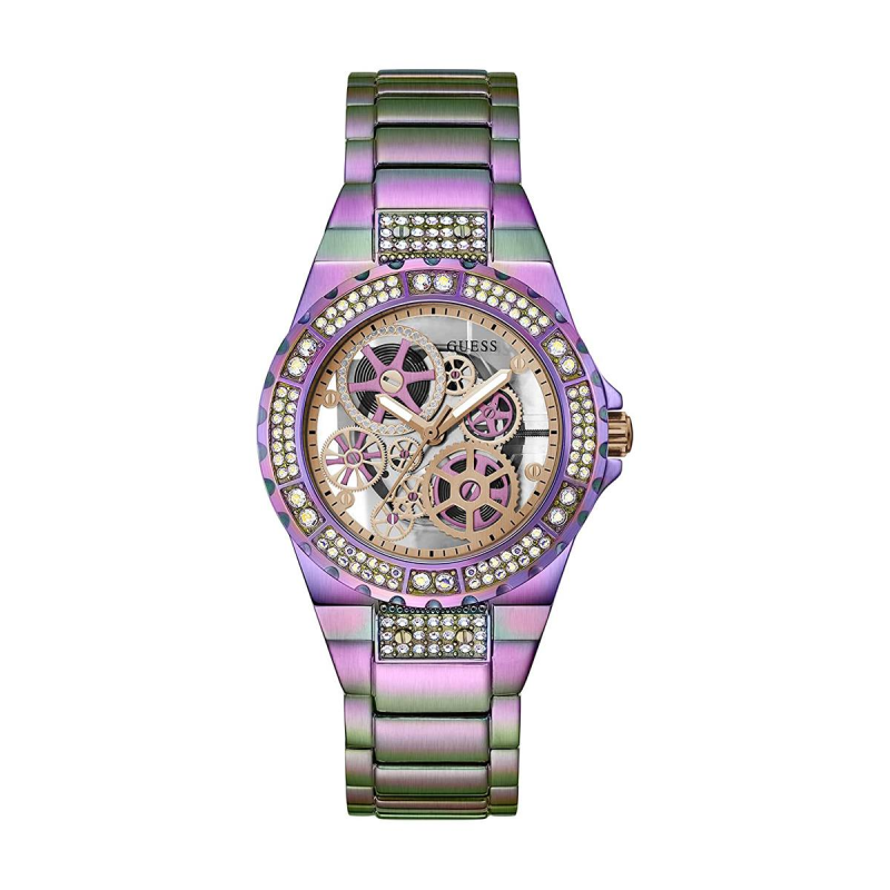 Часовник Guess GW0302L3