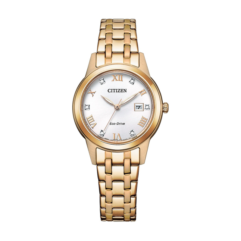 Часовник Citizen FE1243-83A