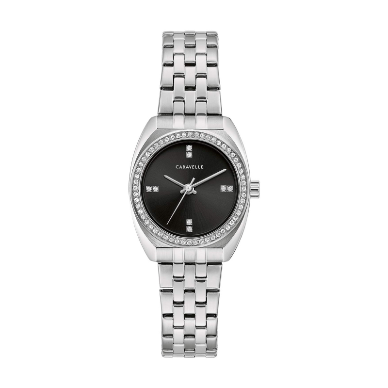 Часовник Bulova 43L219
