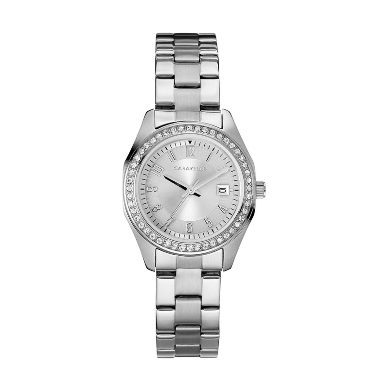 Часовник Bulova 43M120