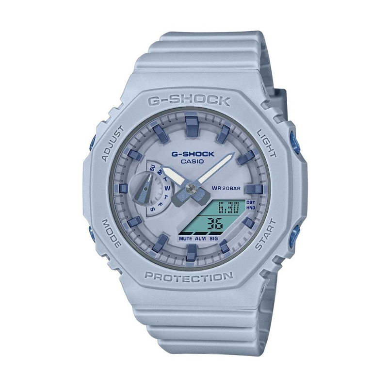 Часовник Casio GMA-S2100BA-2A2ER