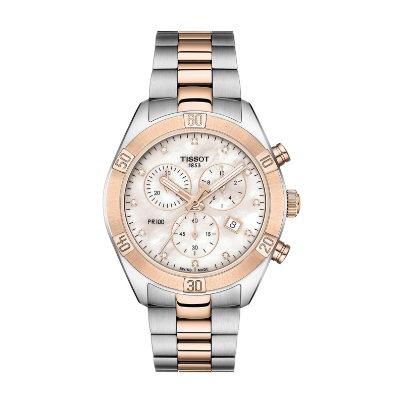 Часовник Tissot T101.917.22.116.00