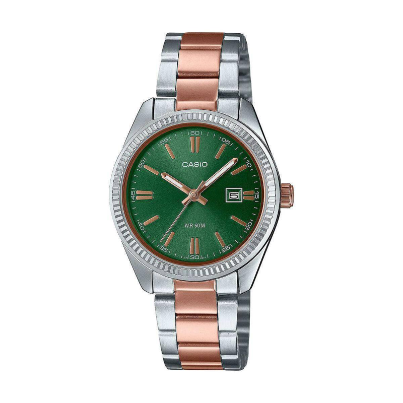 Часовник Casio LTP-1302PRG-3AVEF