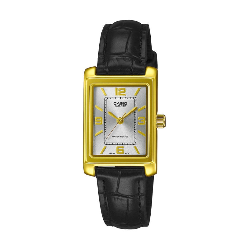 Часовник Casio LTP-1234PGL-7A2EF