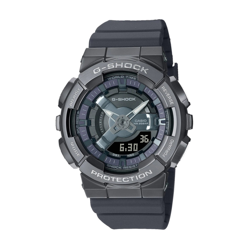 Часовник Casio GM-S110B-8AER