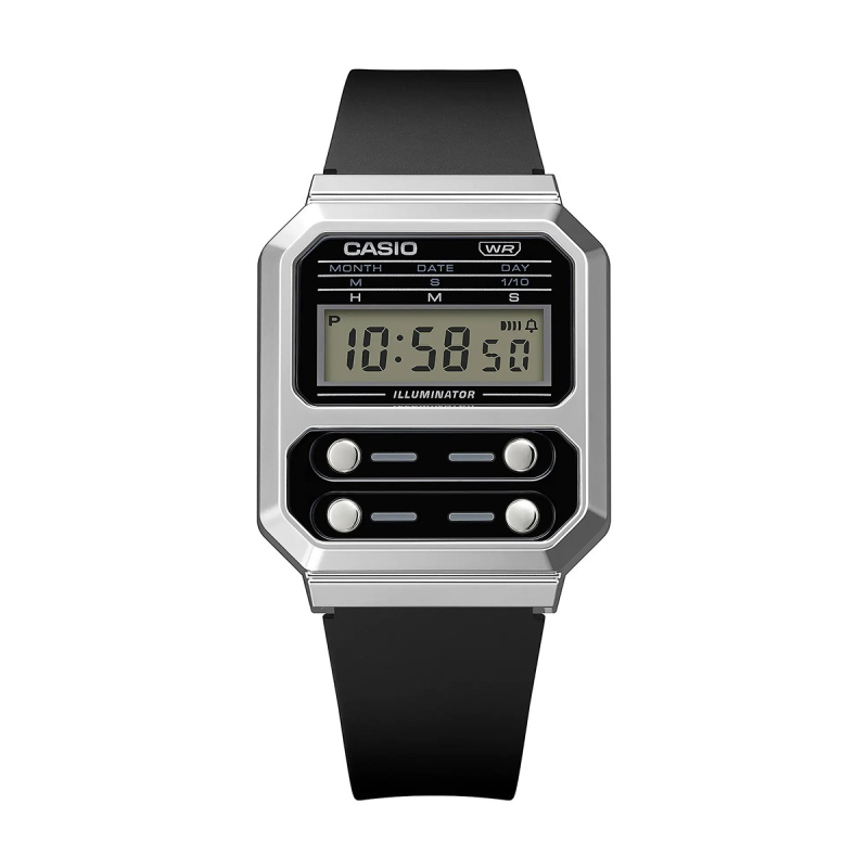 Часовник Casio A100WEF-1AEF