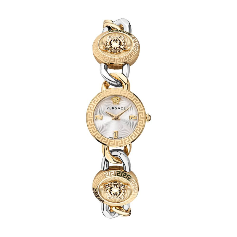 Часовник Versace VE3C00122