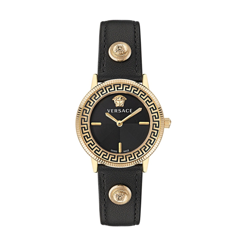 Часовник Versace VE2P00222