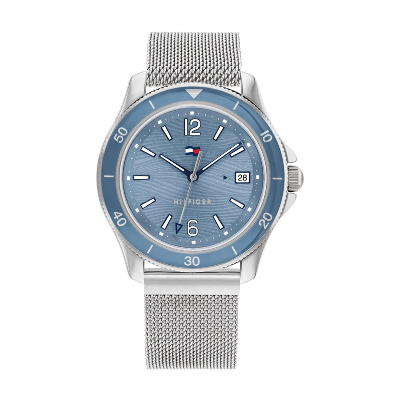 Часовник Tommy Hilfiger 1782563