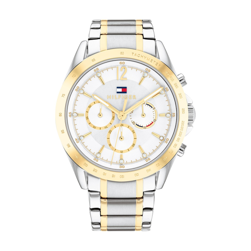 Часовник Tommy Hilfiger 1782555