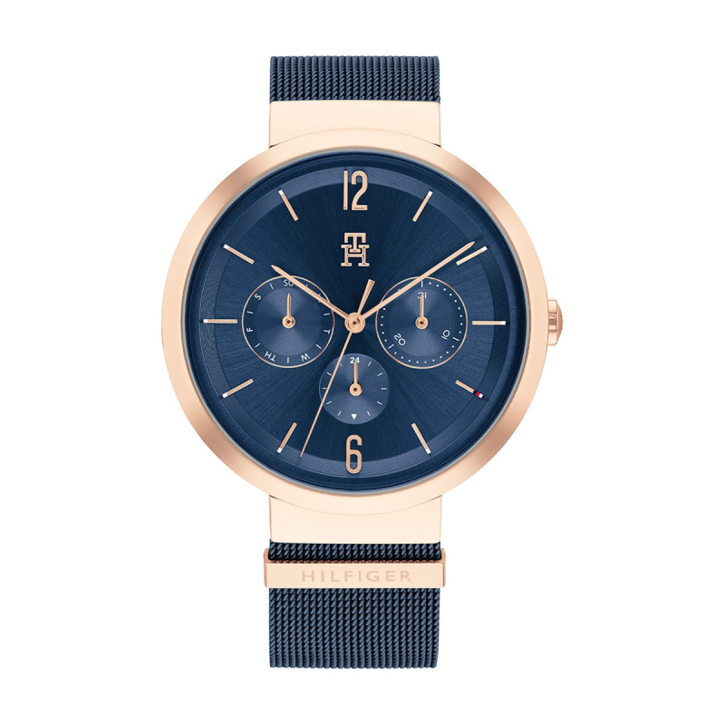 Часовник Tommy Hilfiger 1782541