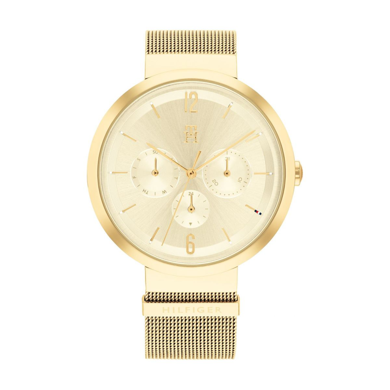 Часовник Tommy Hilfiger 1782539