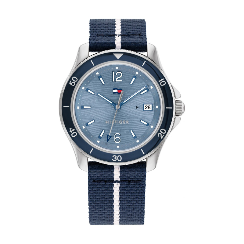 Часовник Tommy Hilfiger 1782511