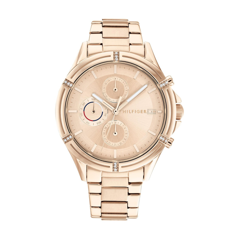 Часовник Tommy Hilfiger 1782505