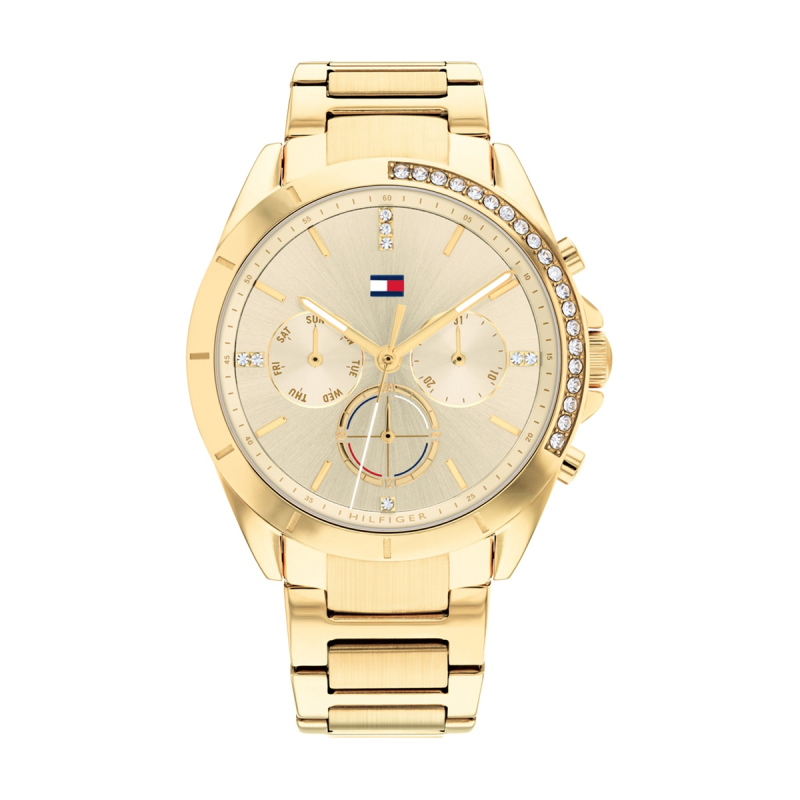 Часовник Tommy Hilfiger 1782385