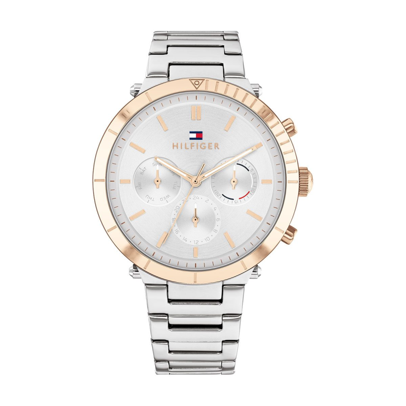 Часовник Tommy Hilfiger 1782348